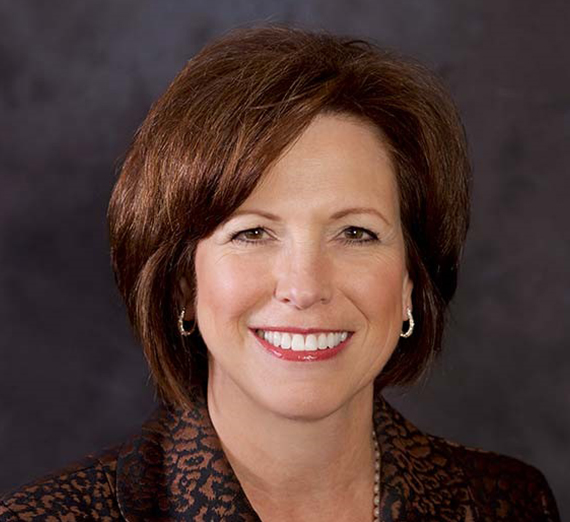 Gonzaga University Board Chair D. Michael Reilly